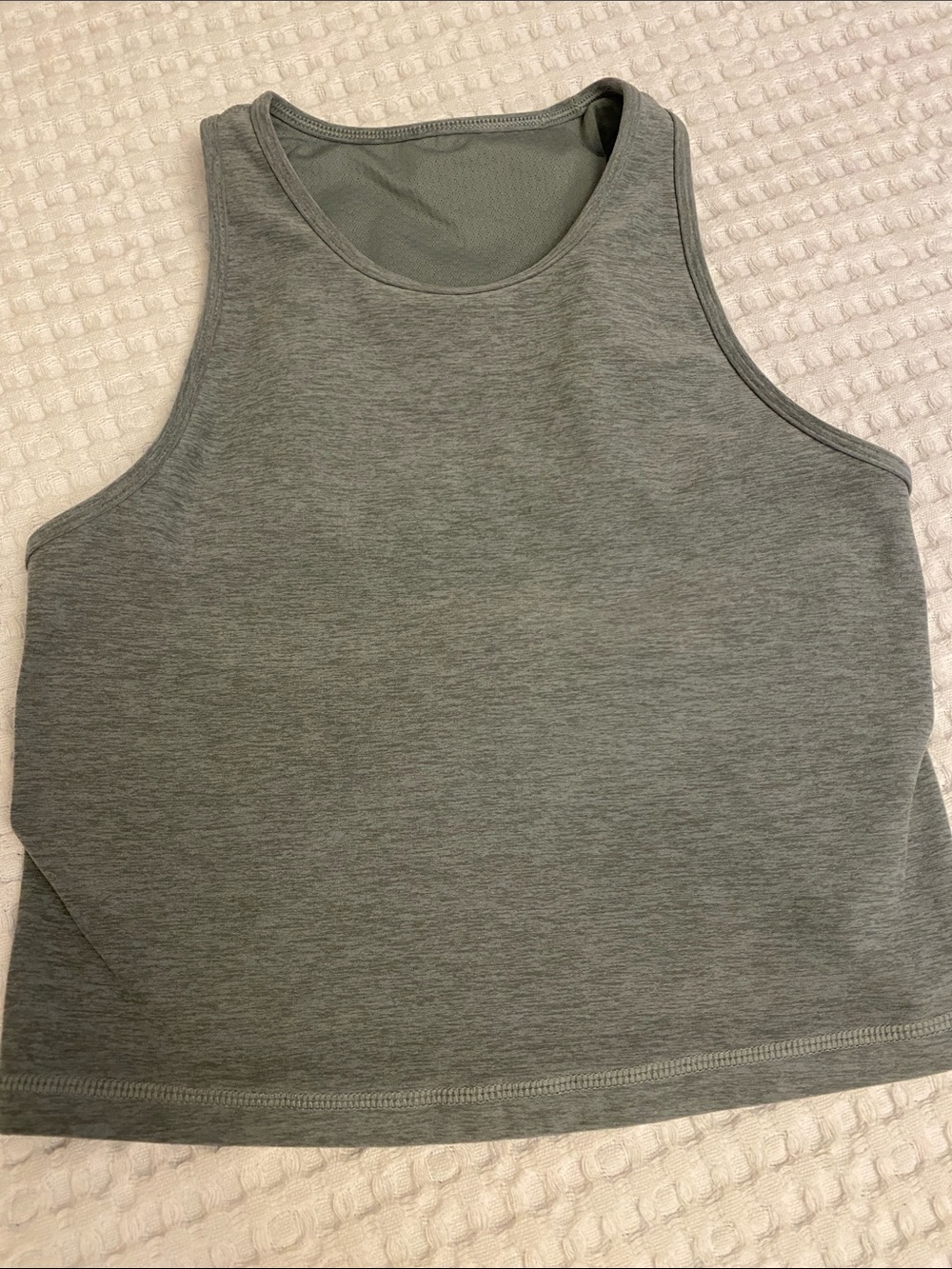 Vuori S  crop top bra excellent condition